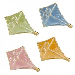 AQUILONE FIGURINA CM.12X16 S/4 4/72