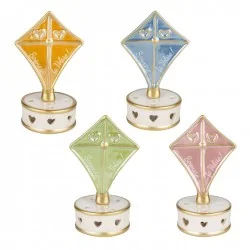 AQUILONE LED DM 6 H.13 S/4 4/48