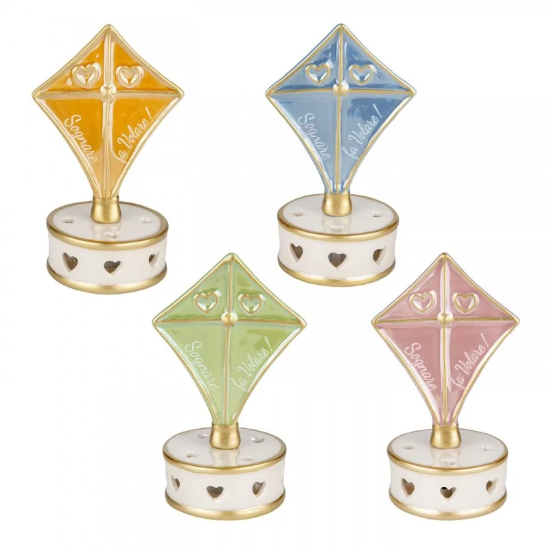 AQUILONE LED DM 6 H.13 S/4 4/48