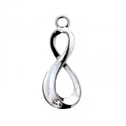 Ciondolo infinito Charms...