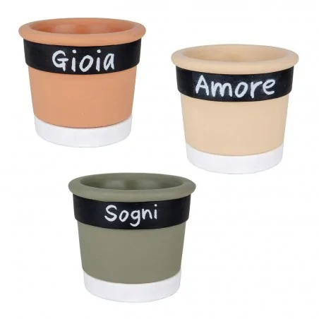 GESSO P/PIANTA DM.10 H.9 S/3 3/24