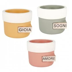 VENTO P/PIANTA DM.9,5 H.8 S/3 3/24