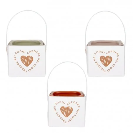 CREDERE P/PIANTA CM.10 H.8 S/3 3/36