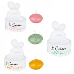 CALORE P/PIANTA DM.6,5 H.7,5 S/3 6/48