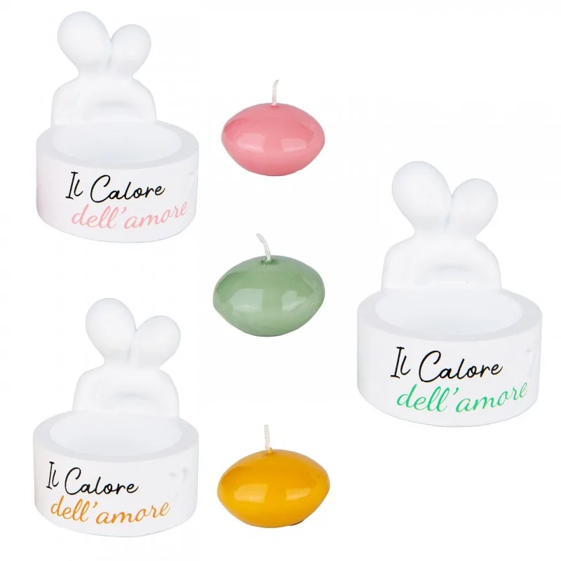 CALORE P/PIANTA DM.6,5 H.7,5 S/3 6/48