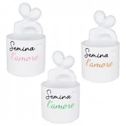 CALORE P/PIANTA DM.7,5 H.12 S/3 3/36