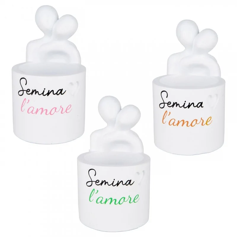 CALORE P/PIANTA DM.7,5 H.12 S/3 3/36