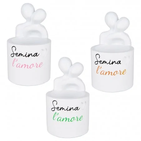 CALORE P/PIANTA DM.7,5 H.12 S/3 3/36