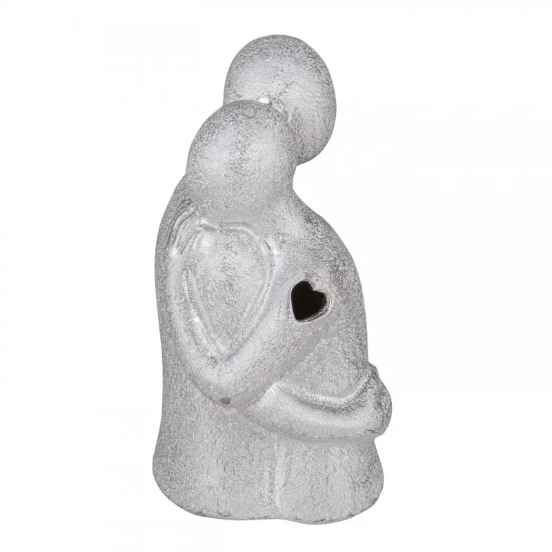 OPTIC COPPIA LED H.10 2/60