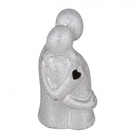 OPTIC COPPIA LED H.10 2/60