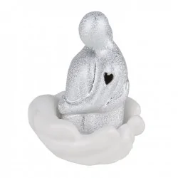 OPTIC COPPIA MANI LED H.10 2/36