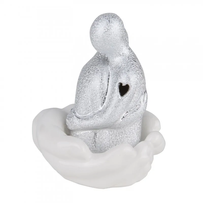 OPTIC COPPIA MANI LED H.10 2/36