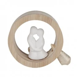 CERCHIO COPPIA CM.10 DM.9 2/60