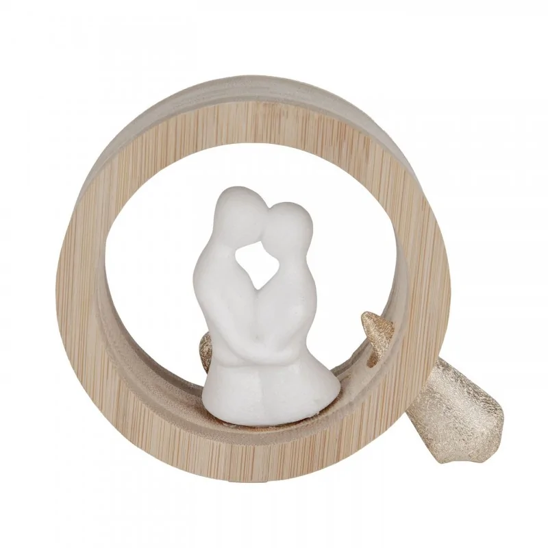 CERCHIO COPPIA CM.10 DM.9 2/60