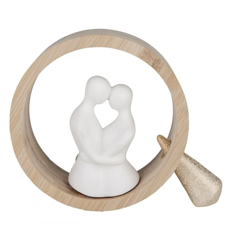 CERCHIO COPPIA CM.16 DM.14 1/24