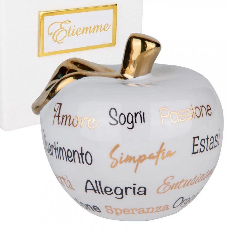 ESTASI MELA B.CA DM.9,5 H.8,5 C/BOX 1/48