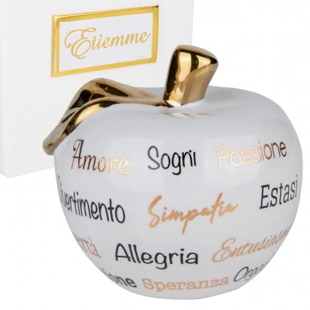 ESTASI MELA B.CA DM.9,5 H.8,5 C/BOX 1/48