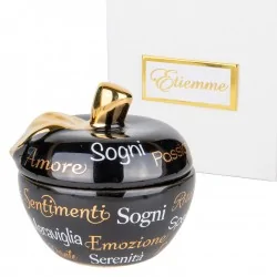 ESTASI MELA CAND.NERA DM8H7,5 C/BOX 1/48