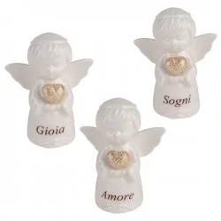 CELESTE ANGELO H.8 S/3 12/144