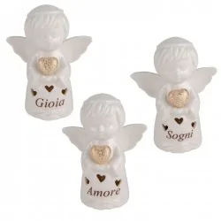 CELESTE ANGELO LED H.10 S/3 6/72