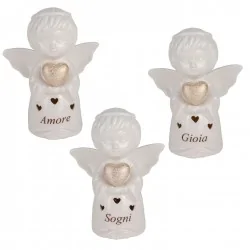 CELESTE ANGELO LED H.18 S/3 3/24