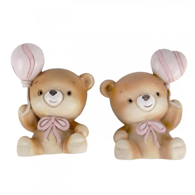 PALLA ORSO MAG.C.LO CM5,5 S/2 PVC 12/288