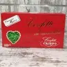 Cnfetti cuoricino mignon verde 1kg