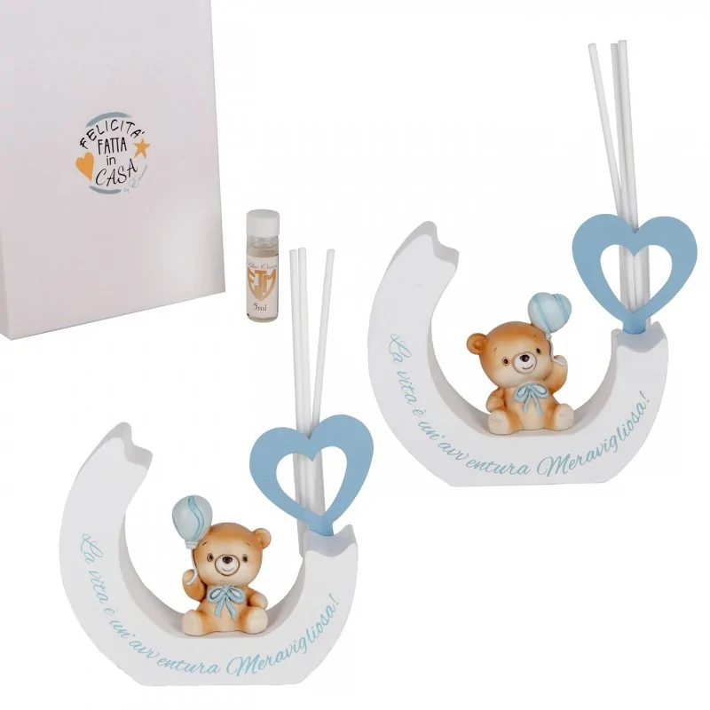 PALLA DIFF.C.LO CM12 H10 S/2 C/BOX 2/48