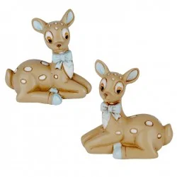 TENERO CERVO CIELO CM.6 S/2 12/288