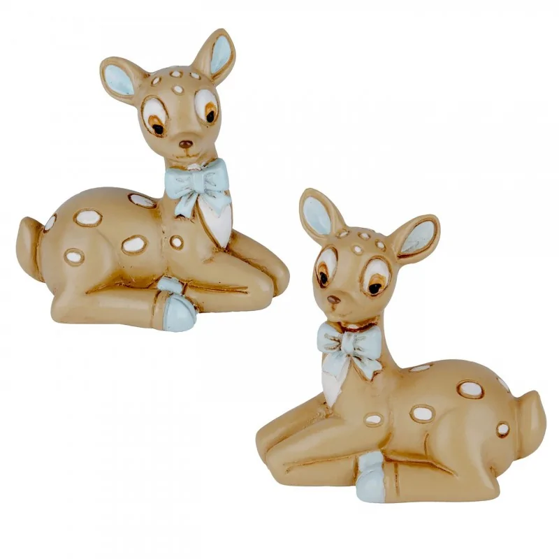 TENERO CERVO CIELO CM.6 S/2 12/288