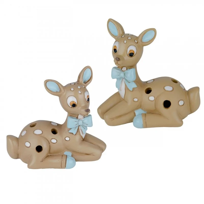 TENERO CERVO LED CIELO CM.9 S/2 2/96