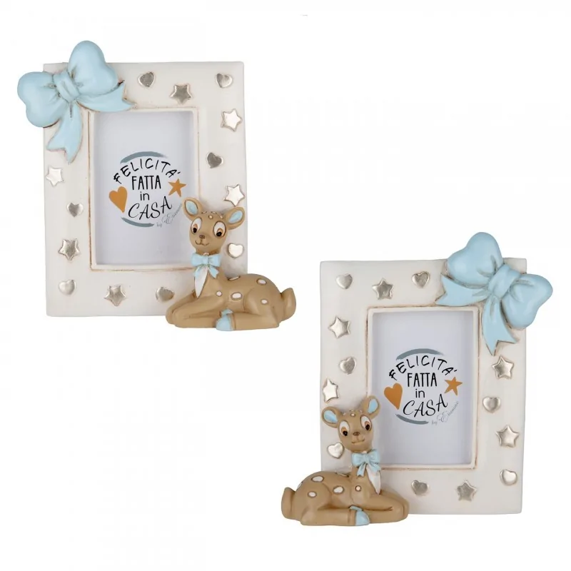 TENERO CERVO P/F C.LO CM.11H.13 S/2 2/60