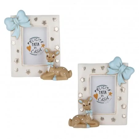 TENERO CERVO P/F C.LO CM.11H.13 S/2 2/60