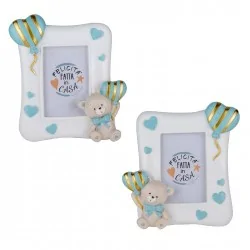 PUPO ORSO P/F CIELO CM.10 H.12 S/2 4/72