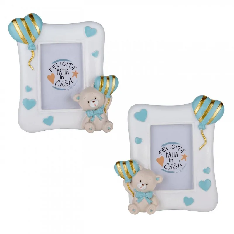 PUPO ORSO P/F CIELO CM.10 H.12 S/2 4/72