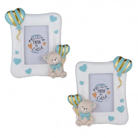 PUPO ORSO P/F CIELO CM.10 H.12 S/2 4/72