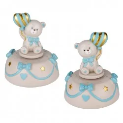 PUPO ORSO CARILLON C.LO DM10H12 S/2 2/36