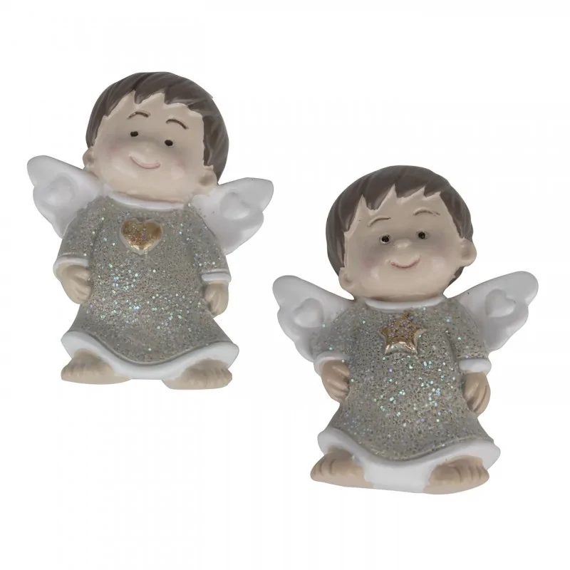 ENERGY ANGELO MAGN.CM6 S/2PVC BOX 12/360