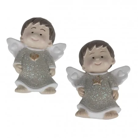 ENERGY ANGELO MAGN.CM6 S/2PVC BOX 12/360