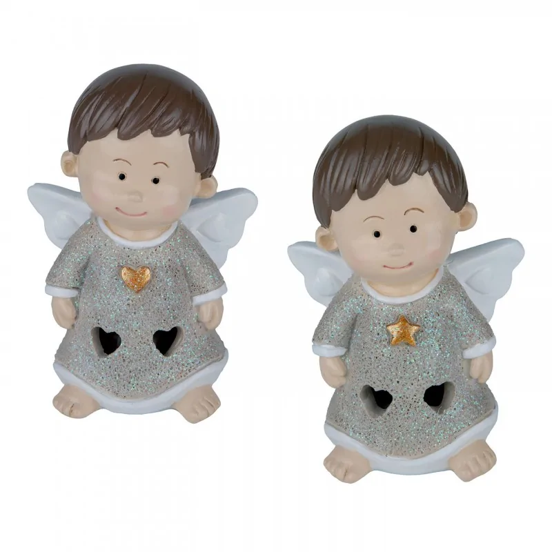 ENERGY ANGELO LED H.10 S/2 2/72