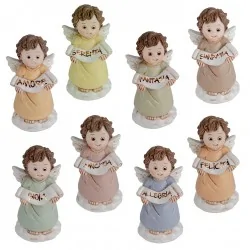DIVINO ANGELO H.8 S/8 8/288