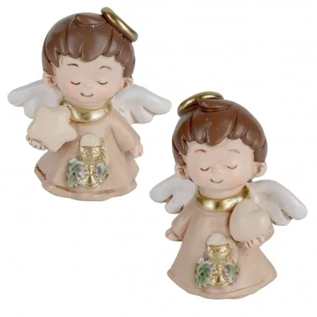 POP ANGELO COMUNIONE H.7 S/2 12/144