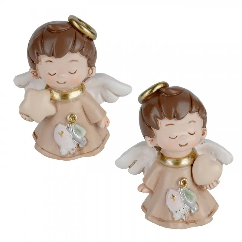 POP ANGELO CRESIMA H.7 S/2 12/144