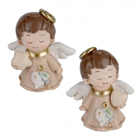 POP ANGELO CRESIMA H.7 S/2 12/144