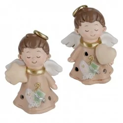 POP ANGELO CRESIMA LED H.10 S/2 4/48