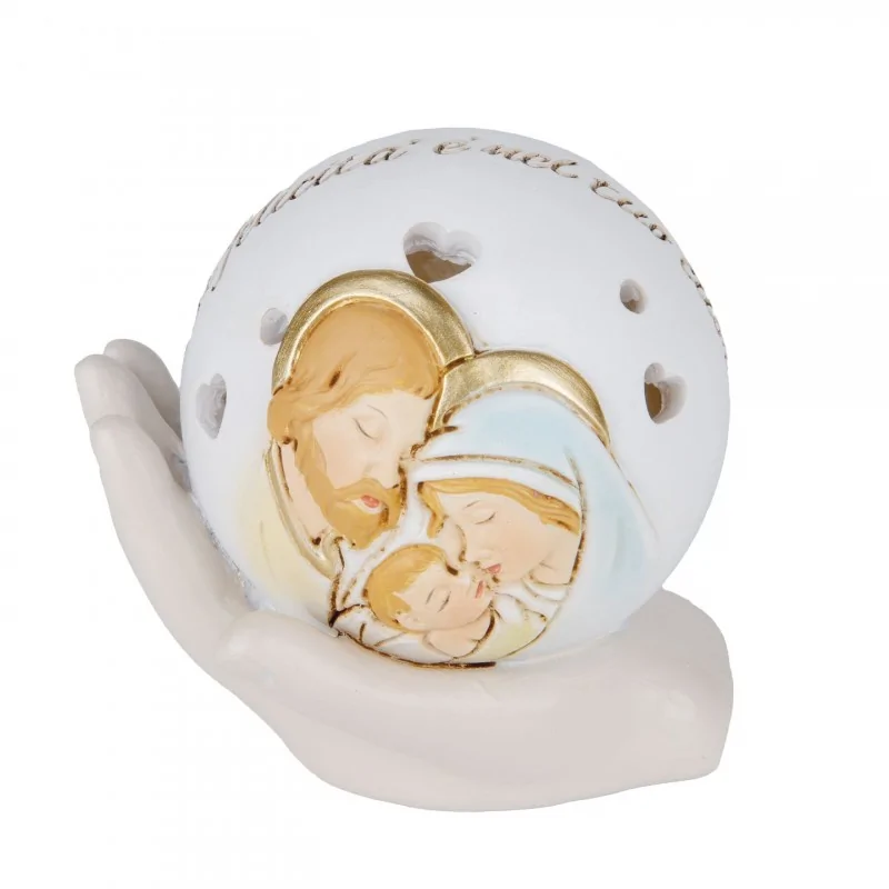 RAGGIO ICONA FAMIGLIA LED CM.8 2/60