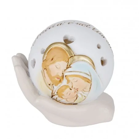 RAGGIO ICONA FAMIGLIA LED CM.8 2/60