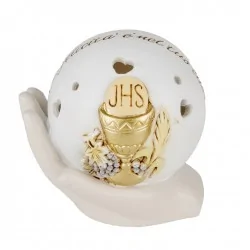 RAGGIO ICONA COMUNIONE LED CM.8 2/60