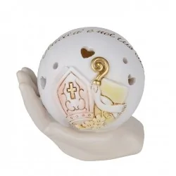 RAGGIO ICONA CRESIMA LED CM.8 2/60