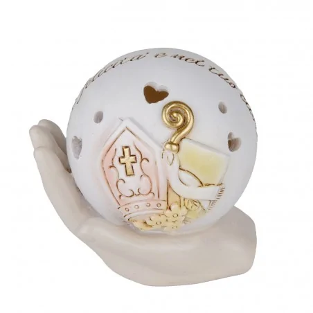 RAGGIO ICONA CRESIMA LED CM.8 2/60